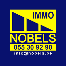 Logo Immo Nobels